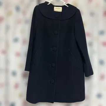 코트 M 사이즈