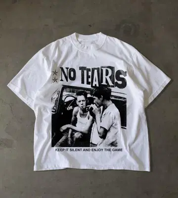 archive opium hiphop y2k 00s T-shirt