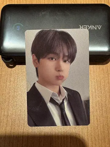 theboyz 입장 혜택 더보이즈 주연 트레이딩 카드