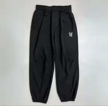 골프 프리크스 와이드 팬츠 GFFS logo wide pants
