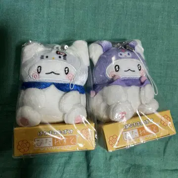 유령  2종