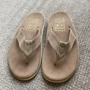 아일랜드 슬리퍼 ISLAND SLIPPER PT203
