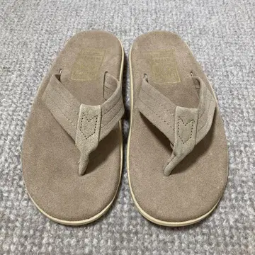 미사용 아일랜드 슬리퍼 ISLAND SLIPPER PT203
