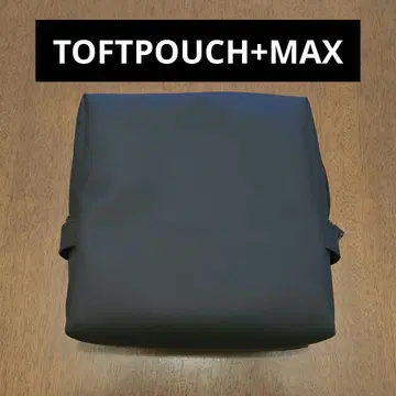 aso TOFTPOUCH+MAX (터프트 파우치 플러스 맥스)