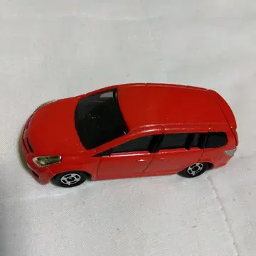 토미카 MAZDA MPV 미니카