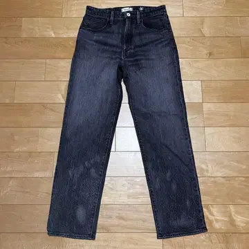 YANUK 사다 마유미 콜라보 데님 n335m