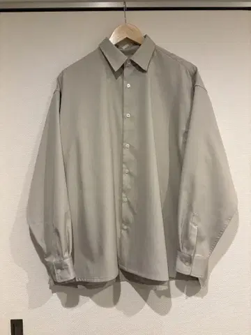 BEAUTY&YOUTH 벌룬 셔츠