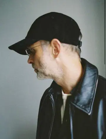 [ Llife ] SUEDE CAP
