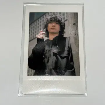 DFM 랜덤 폴라로이드 Meiy 메이