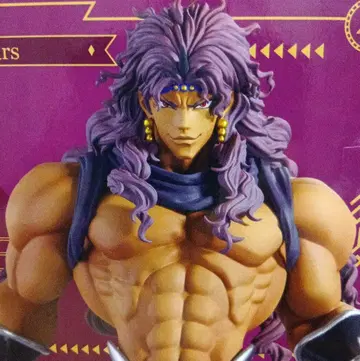 죠죠의 기묘한 모험 Mometria 카즈