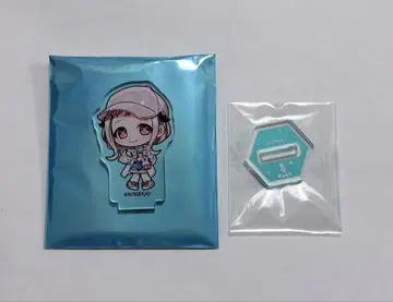 지박소년 하나코군 코스모월드 네네 야시로 네네 아크릴 스탠드 미니 캐릭터