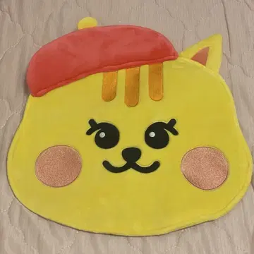 NiziU 리쿠 부채 케이스