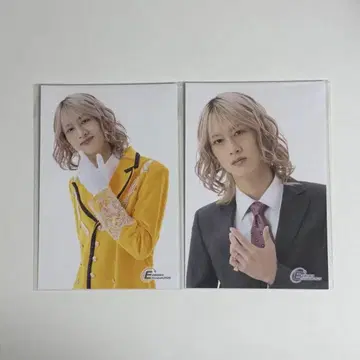 EBiDAN museum 2025 MORRIE 엽서 2종
