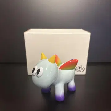 kamakiri magic horse