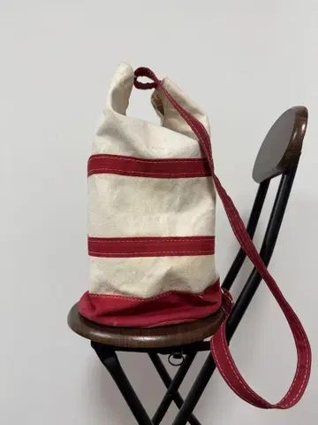 80s L.L.BEAN 더플백