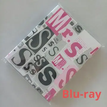 SMAP/Mr.S'saikou de saikou no CONCERT -