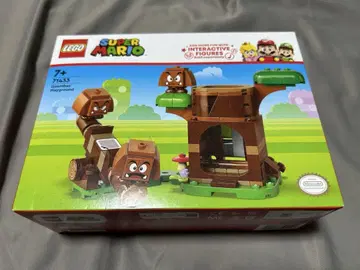 [미개봉 새상품] LEGO 크리보의 놀이터