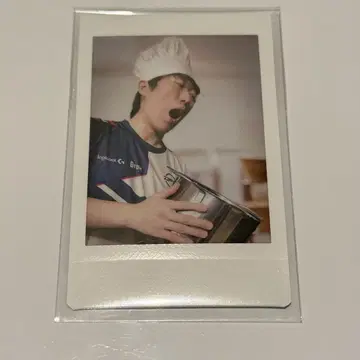 DFM 랜덤 폴라로이드 Akame 아카메