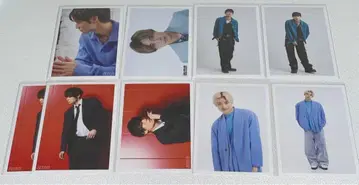 초특급 브로마이드 알로하 묶음 판매 (중복 있음)