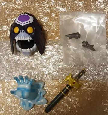 죠죠의 기묘한 모험 스타더스트 크루세이더즈 -STAND RUSH!-H상