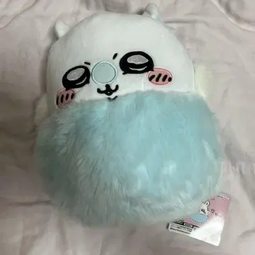 모몽가 푹신푹신 봉제 인형 프라이즈