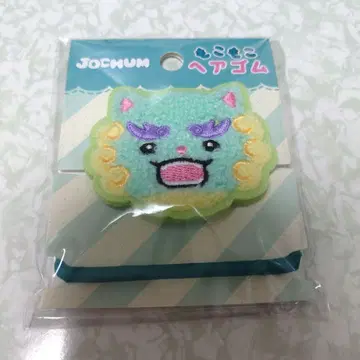JO1 JOCHUM 제오차무 야누카미 머리끈
