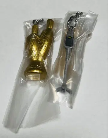 M-1 그랑프리 가챠가챠