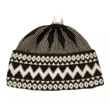 PAKISTAN BEANIE 파키스탄 비니
