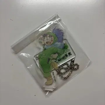 닌타마 눈놀이 아크릴 스탠드