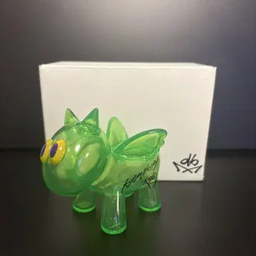 kamakiri magic horse