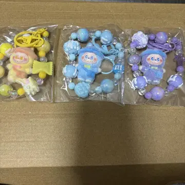 라부부 스트랩