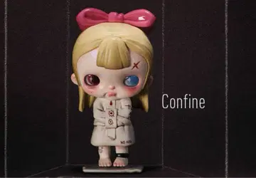 POP MART TINY TINY Confine