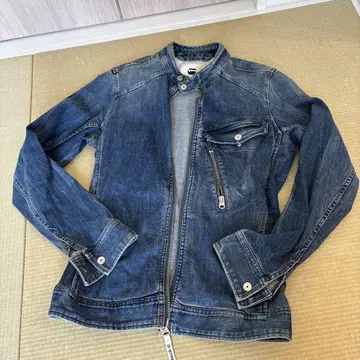G-STAR RAW 데님 자켓