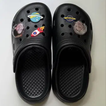 샌들 비치 샌들