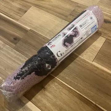 죠죠의 기묘한 모험 제일복권 G상 알레시 다이컷 매트