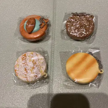 산코제과 컴팩트 거울