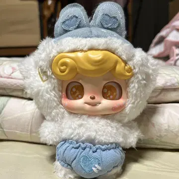 엄청 귀여운 봉제 인형