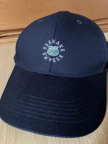 외출 코자메 모자 캡