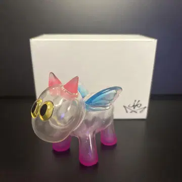 kamakiri magic horse