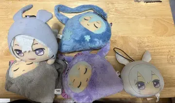 아이나나 봉제 인형