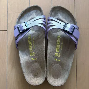 BIRKENSTOCK 버켄스탁 샌들