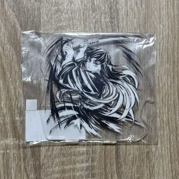 귀멸의 칼날 웹샵 복권 토키토 무이치로 4