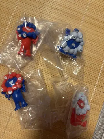 간사이 엑스포 먝먝 카이요도 가챠 모음