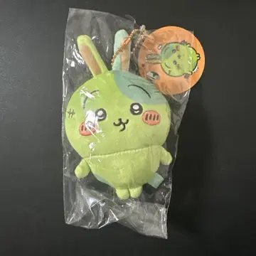 치이카와 좀비 토끼