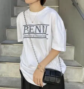 <GOOD ROCK SPEED> PENNSYLVANIA 티셔츠