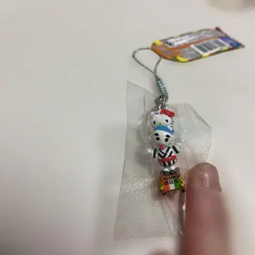 [초레어! 단종] 키티 네츠케 욧카이치 버전 긴테츠 욧카이치 한정판