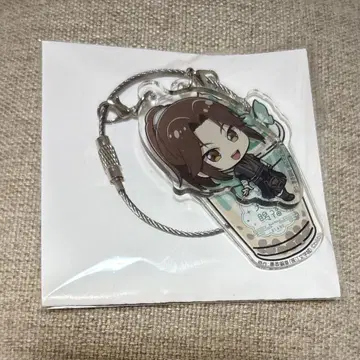 천관사복 부요 푸야오