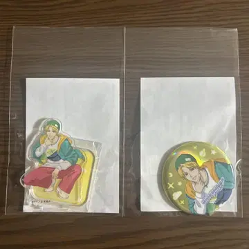 키세 하피쿠로 2점