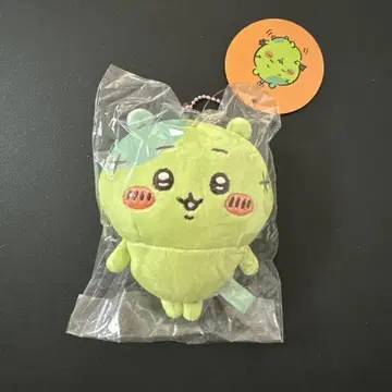 치이카와 좀비 마스코트