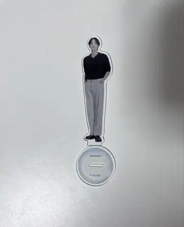 ATEEZ 윤호 아크릴 스탠드